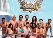 Quiz Les anges de la tlralit 5