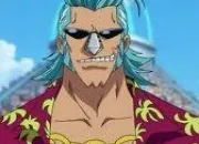 Quiz One Piece : Franky