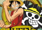 Quiz One Piece : Luffy