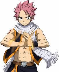 Quiz Fairy tail