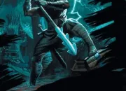 Quiz Asgard, tome 1 - Pied-de-fer