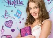 Quiz Violetta