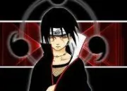 Quiz Naruto : Itachi Uchiwa