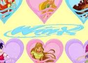 Quiz Winx Club