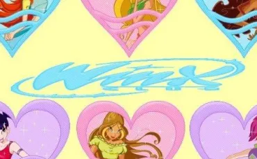 Quiz Winx