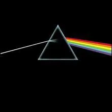 L'explosion de couleurs sur la pochette de son album  The Dark Side of the Moon , ainsi que son nom color, place invitablement ce groupe britannique au sommet de ce quiz. De quel groupe s'agit-il ?