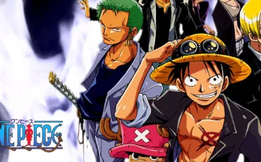 Quiz One piece