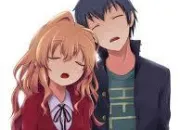 Quiz Toradora