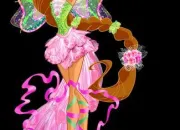 Quiz Flora (Winx Club)