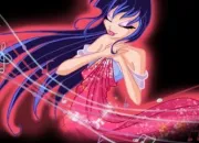 Quiz Winx : Musa