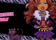 Quiz Monster High