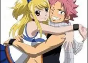 Quiz Couples de Fairy Tail