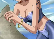 Quiz One piece 'Nami'