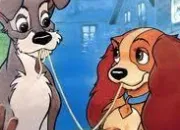 Quiz Les chiens Disney