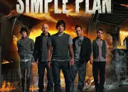 Quiz Simple Plan : Les Clips