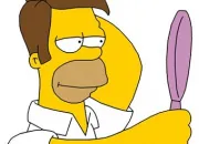 Quiz Les Simpson