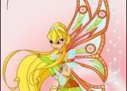 Quiz Winx : Stella