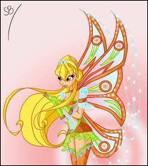 Quiz Winx