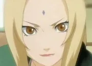 Quiz Tsunade