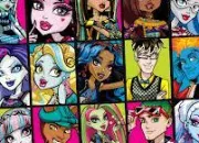 Quiz Monster High