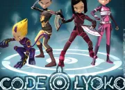 Quiz Code Lyoko volution