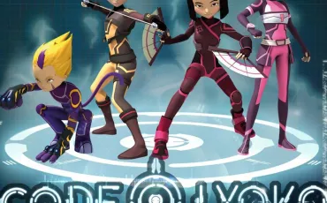 Quiz Lyoko