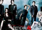 Quiz TVD : saison 4