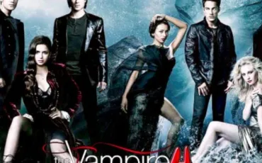 Quiz Vampire diaries