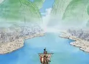 Quiz L'quipage de Luffy sur Grand Line