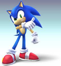 Quiz Sonic