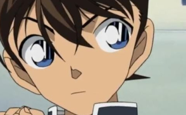 Quiz Detective conan