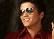 Quiz Bruno Mars