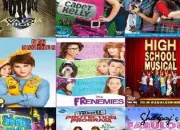 Quiz Les stars Disney Channel girls enfants