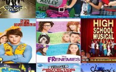 Quiz Disney channel