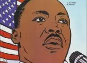 Quiz Martin Luther King