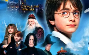 Quiz Harry potter