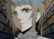 Quiz Pandora Hearts - La famille Nightray