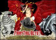 Quiz Fairy tail