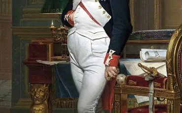 Quiz Napoleon bonaparte