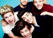 Quiz One Direction