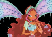 Quiz Winx Layla