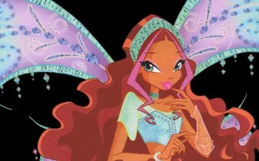 Quiz Winx