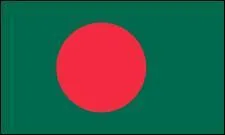 Quelle est la capitale du Bangladesh ?