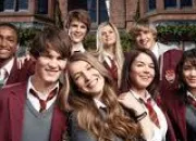 Quiz House of Anubis - Saison 1