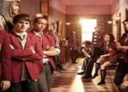 Quiz House of Anubis Season 2 Quizz