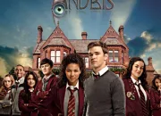 Quiz House of Anubis Season 3 Quizz