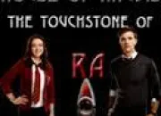 Quiz House of Anubis - Touchstone of Ra Quizz