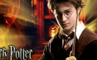 Quiz Harry potter