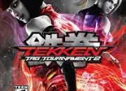 Quiz Tekken tag 2