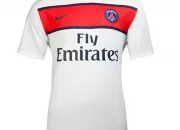 Quiz Les Maillot de foot (1)